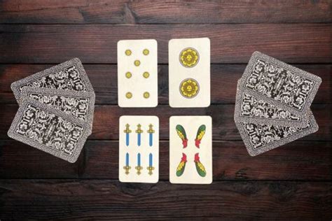 Scopa Rules: How to Play Scopa in 5 Easy Steps